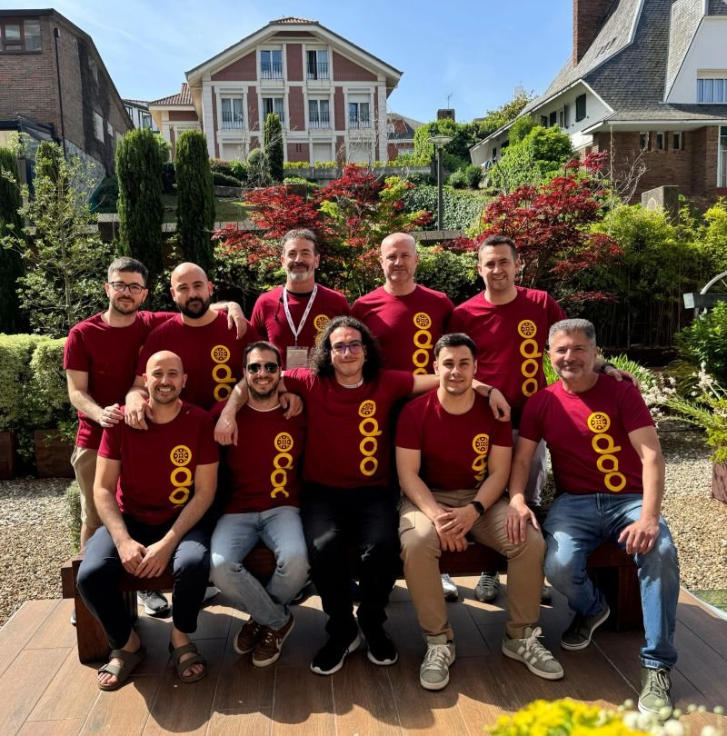 El equipo de Alquemy